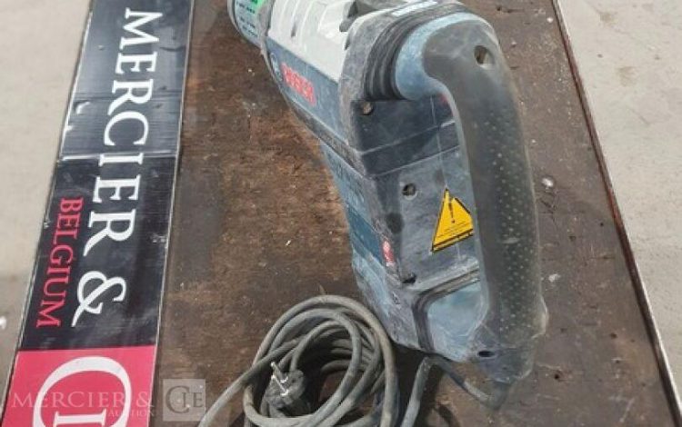 BOSCH   63MAM42025