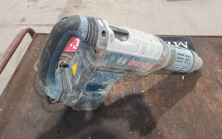 BOSCH   63MAM42025