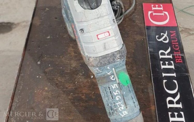 BOSCH   63MAM42025