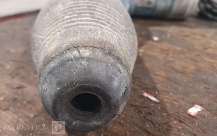 BOSCH   63MAM42025