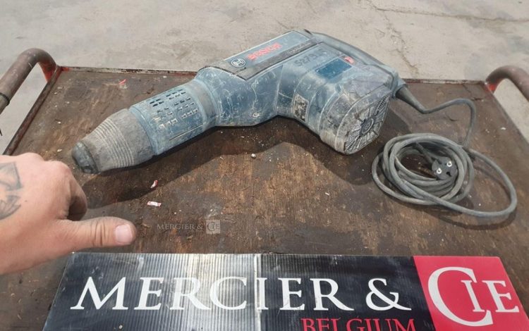 BOSCH   63MAM42025