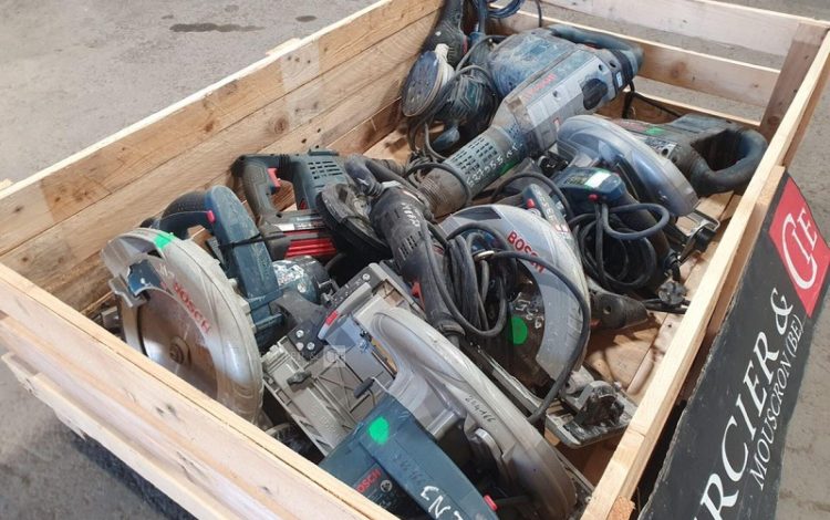 BOSCH   63MAM42025