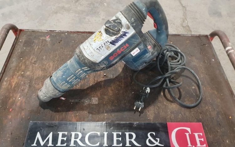 BOSCH   63MAM42025