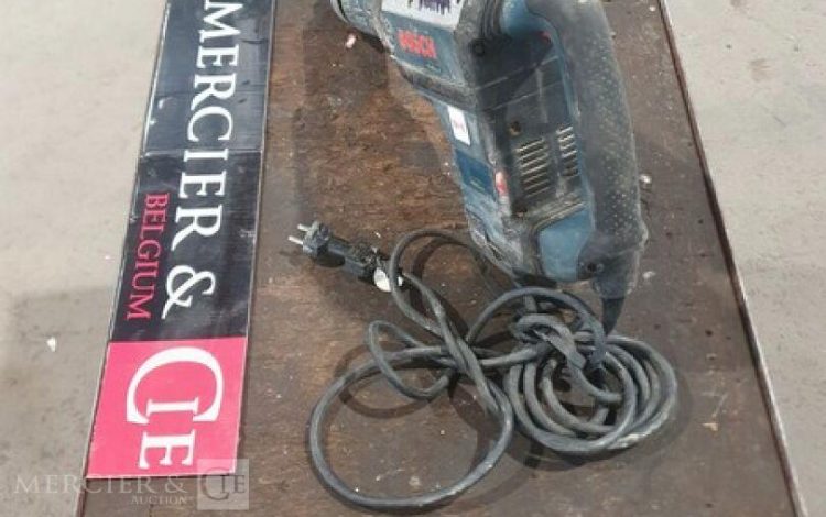 BOSCH   63MAM42025