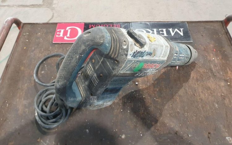 BOSCH   63MAM42025