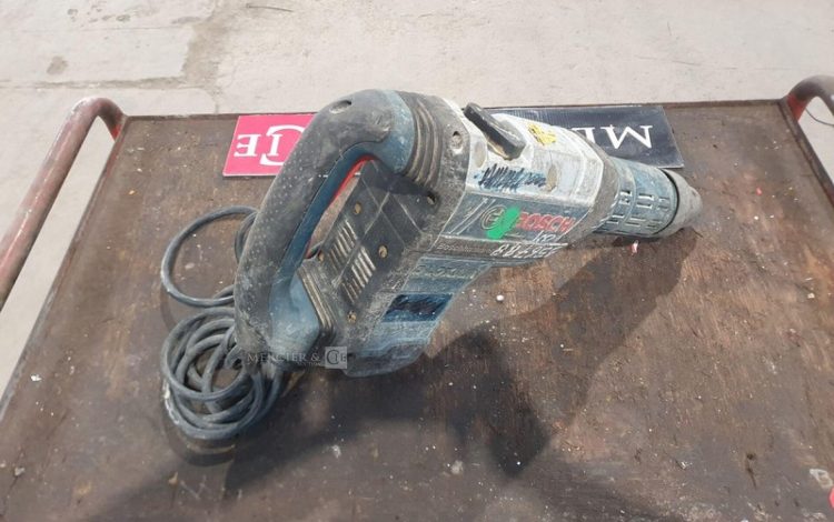 BOSCH   63MAM42025