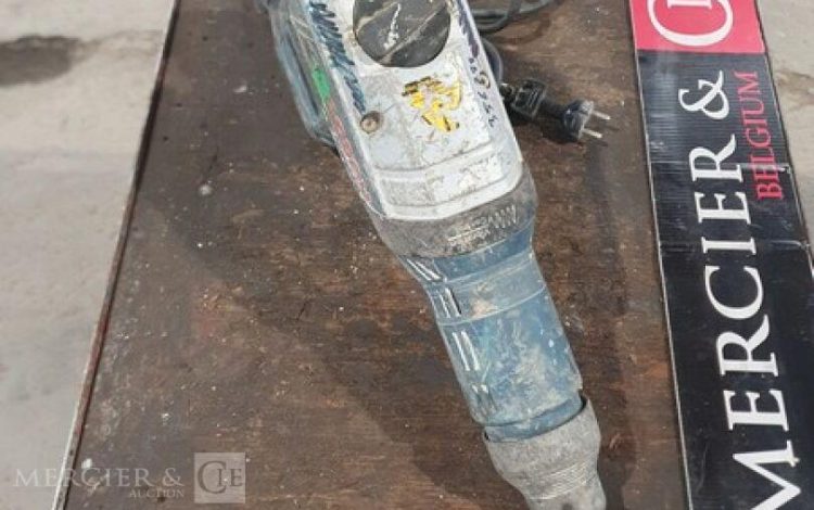 BOSCH   63MAM42025