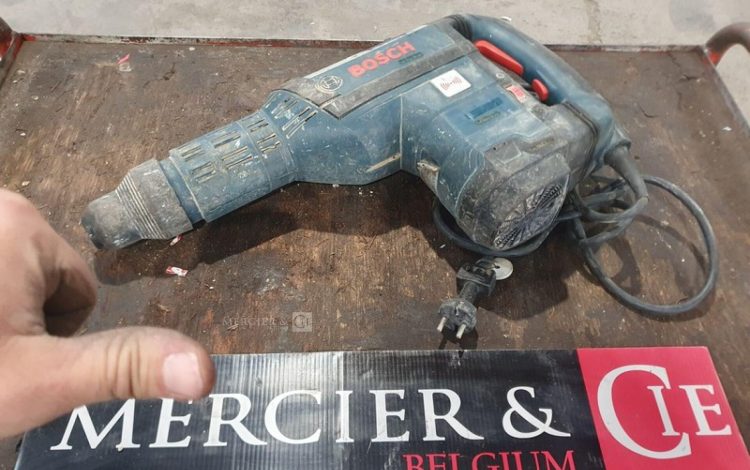 BOSCH   63MAM42025