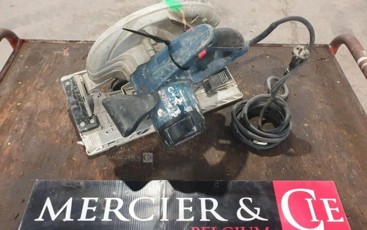 BOSCH   63MAM42025