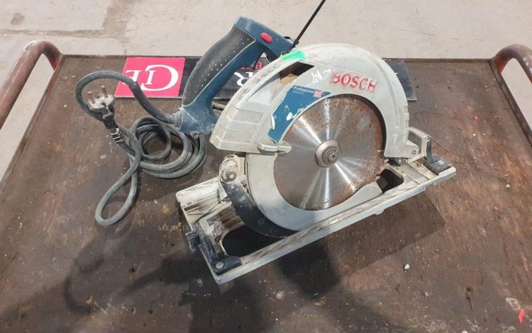 BOSCH   63MAM42025