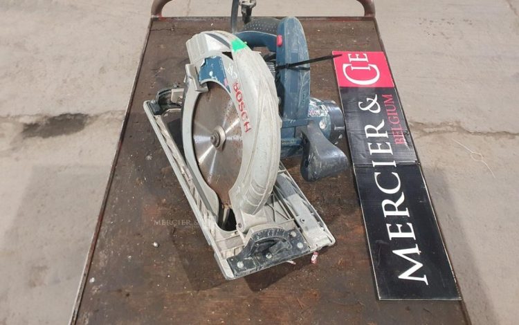 BOSCH   63MAM42025