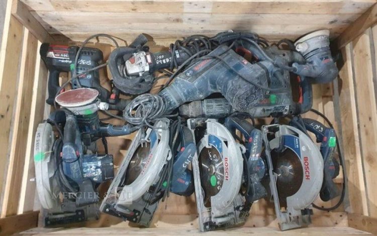 BOSCH   63MAM42025