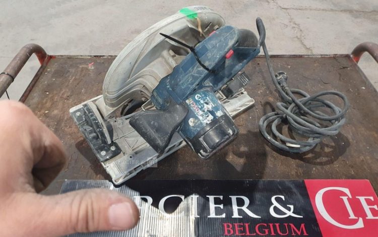 BOSCH   63MAM42025