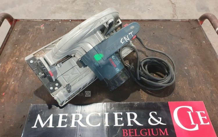 BOSCH   63MAM42025