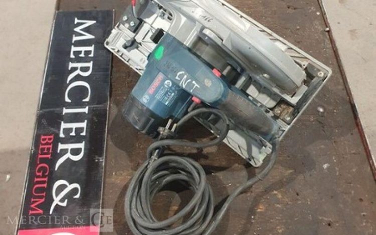 BOSCH   63MAM42025
