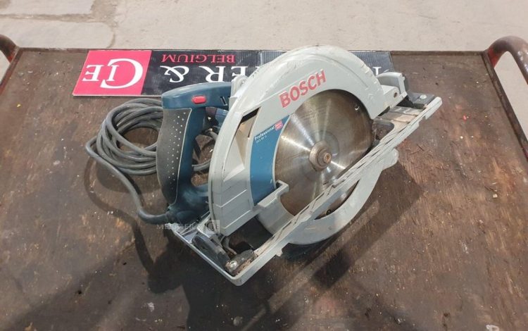 BOSCH   63MAM42025