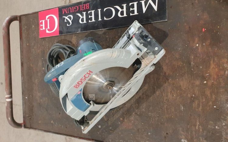 BOSCH   63MAM42025
