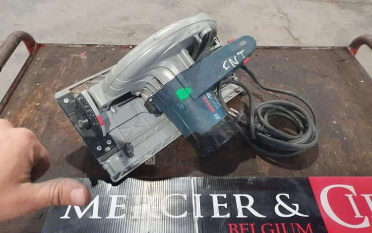 BOSCH   63MAM42025