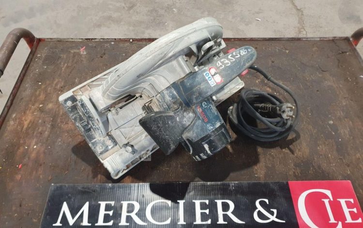 BOSCH   63MAM42025