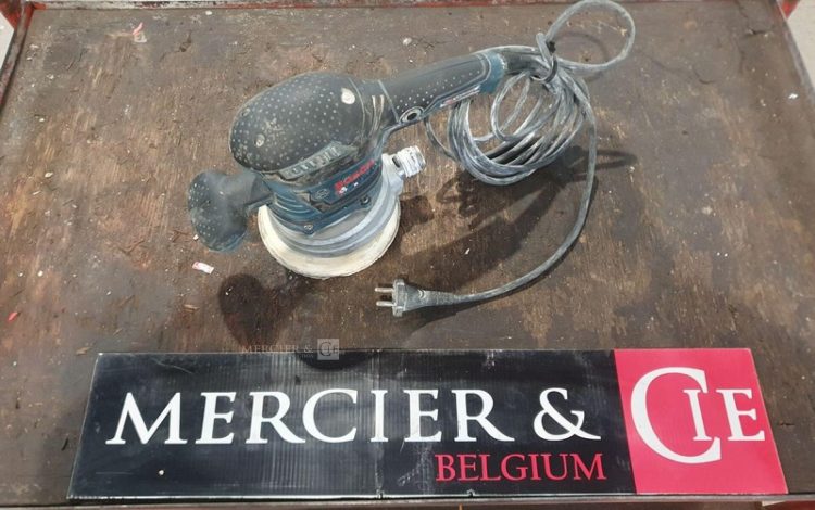 BOSCH   63MAM42025