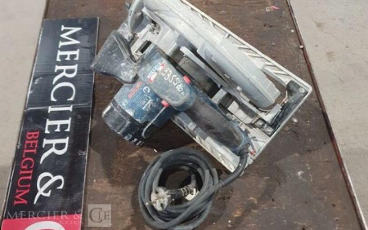 BOSCH   63MAM42025
