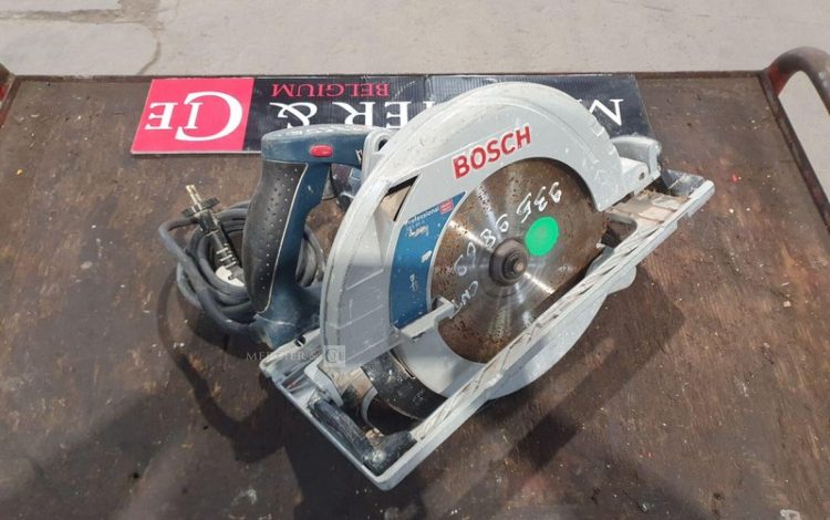 BOSCH   63MAM42025
