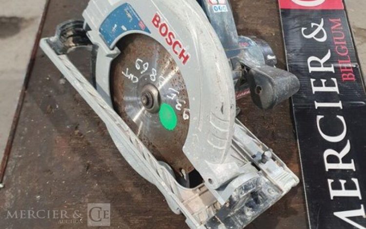 BOSCH   63MAM42025
