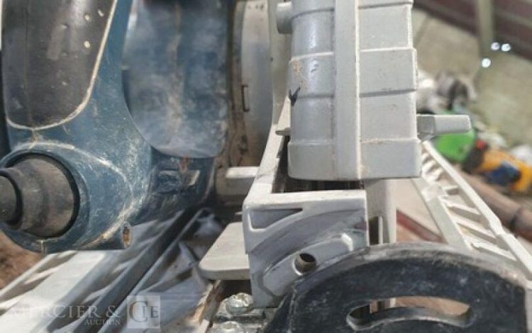 BOSCH   63MAM42025