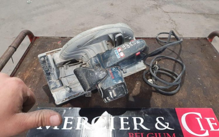 BOSCH   63MAM42025