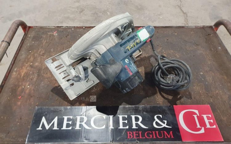 BOSCH   63MAM42025