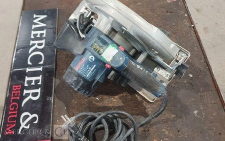 BOSCH   63MAM42025