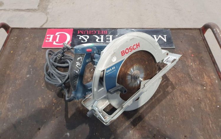BOSCH   63MAM42025
