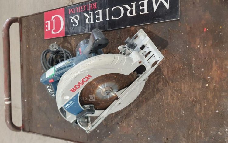 BOSCH   63MAM42025