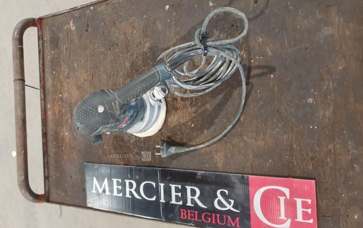 BOSCH   63MAM42025