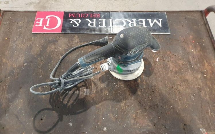 BOSCH   63MAM42025