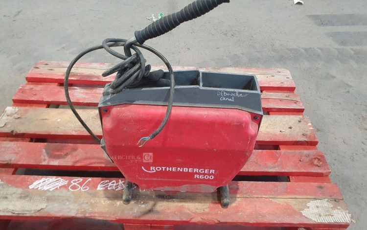 ROTHENBERG   61MAM42025