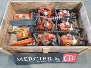 HUSQVARNA   52MAM42025