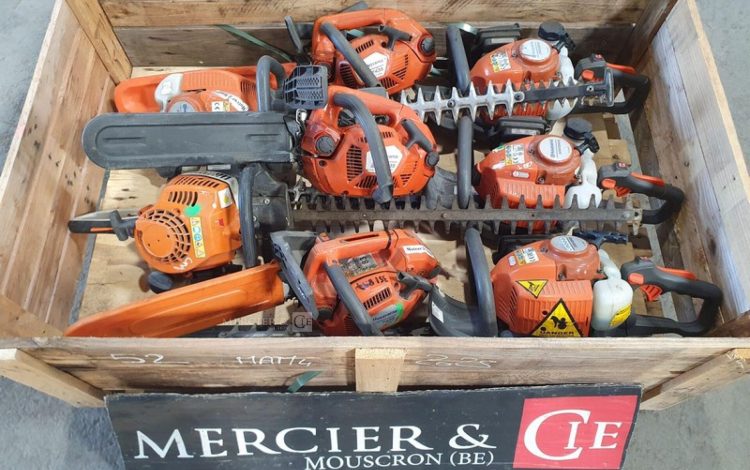 HUSQVARNA   52MAM42025