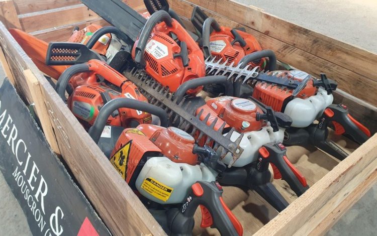 HUSQVARNA   52MAM42025