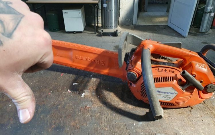 HUSQVARNA   52MAM42025