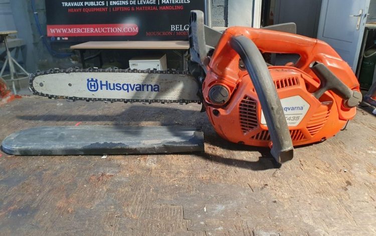 HUSQVARNA   52MAM42025