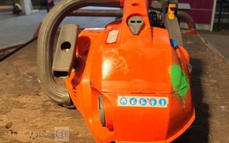 HUSQVARNA   52MAM42025