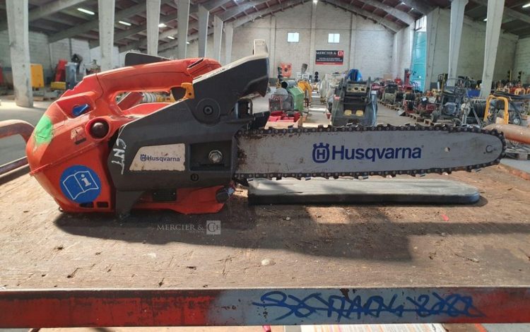 HUSQVARNA   52MAM42025