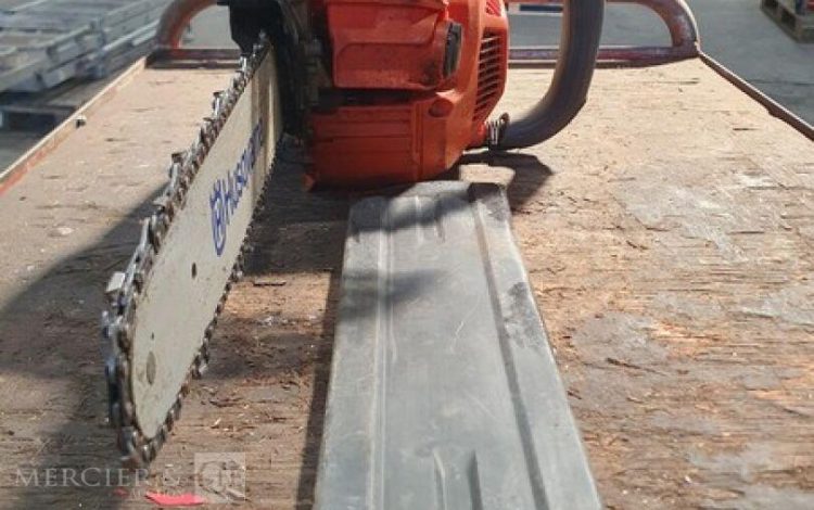 HUSQVARNA   52MAM42025