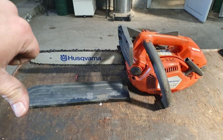 HUSQVARNA   52MAM42025