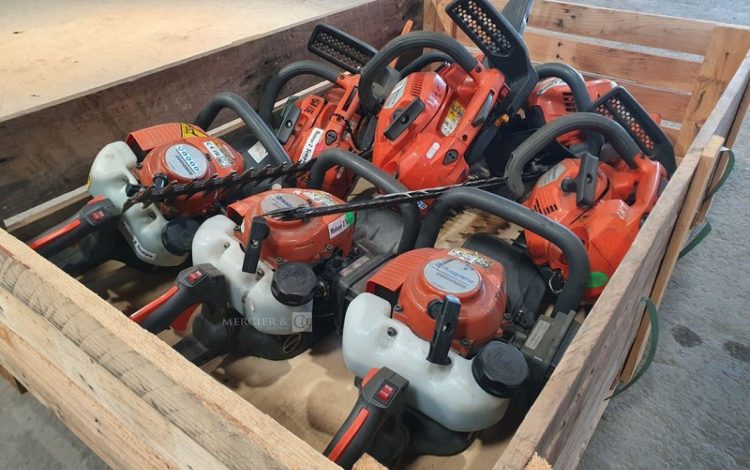 HUSQVARNA   52MAM42025