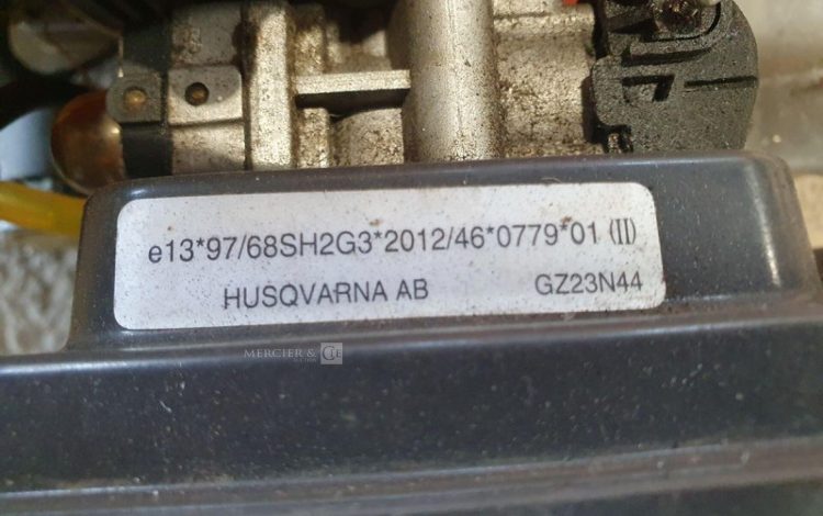 HUSQVARNA   52MAM42025