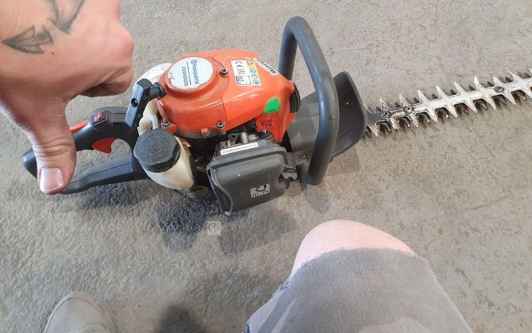 HUSQVARNA   52MAM42025