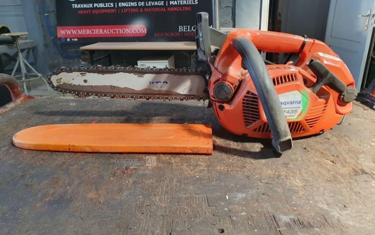 HUSQVARNA   52MAM42025