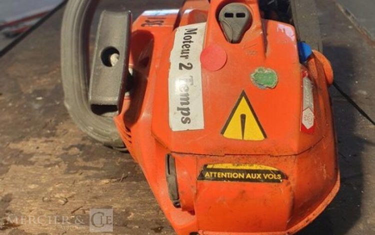 HUSQVARNA   52MAM42025